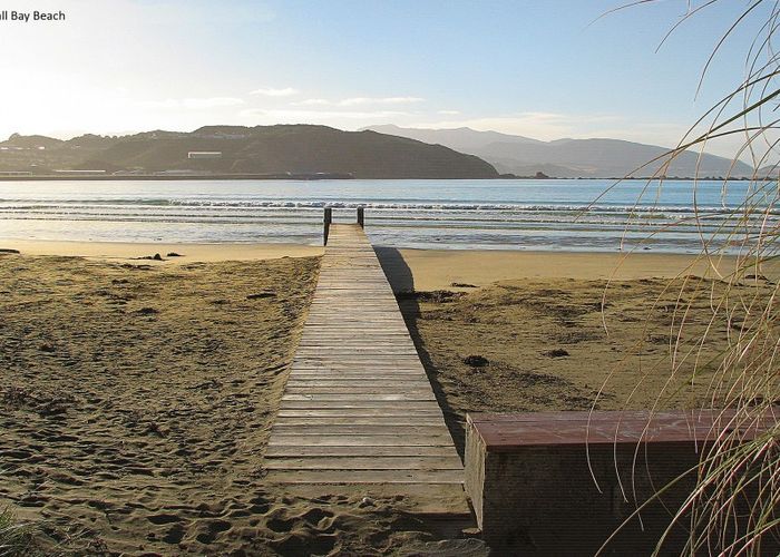  at 118 Lyall Parade, Lyall Bay, Wellington