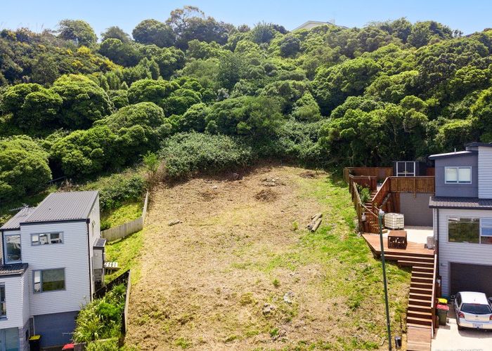  at 9 Marsh Way, Kaiwharawhara, Wellington