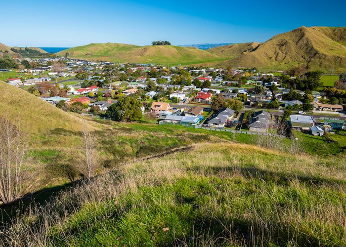  at 0 Paraone Road, WAINUI, Gisborne