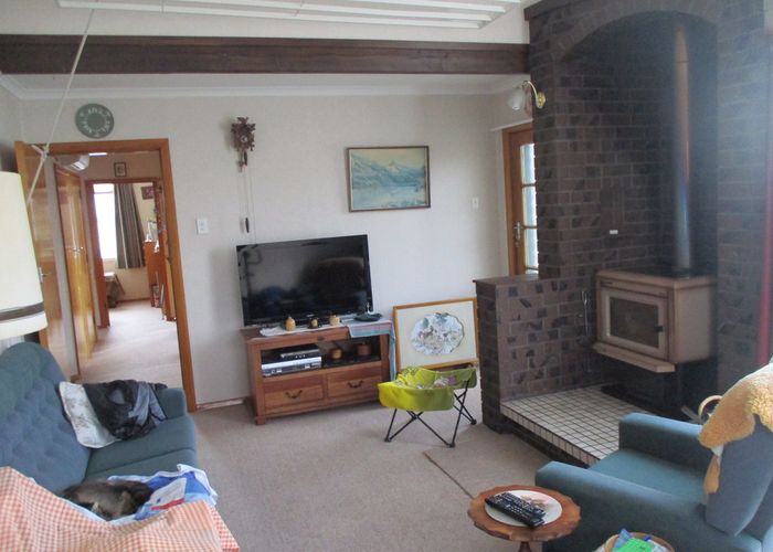  at 7 Cambridge Street, Balclutha