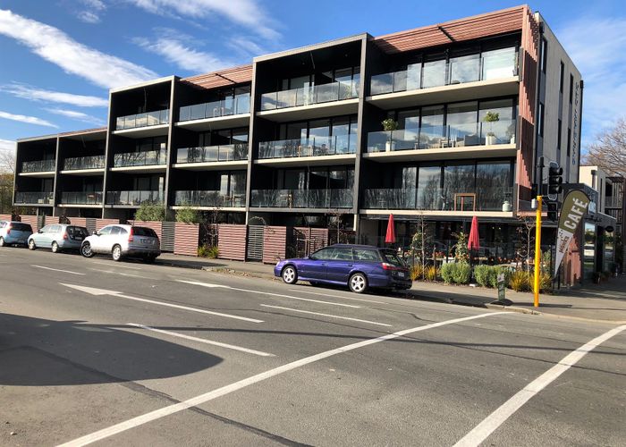 at 408/282 Madras Street, Christchurch Central, Christchurch
