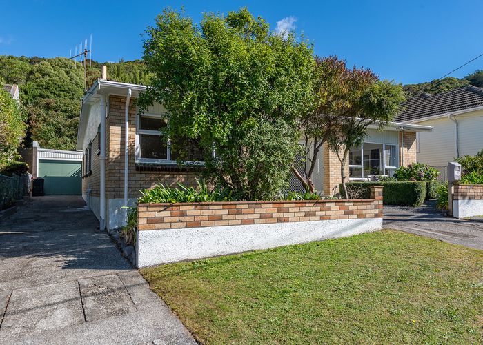  at 117 Parkvale Road, Karori, Wellington