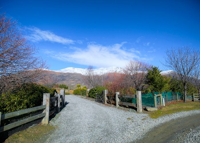  at 1220 Gibbston Highway, Arrow Junction, Queenstown