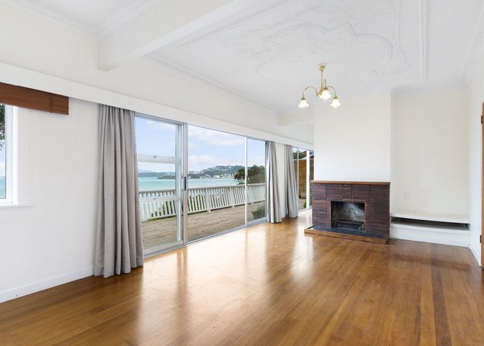  at 152 Barnard Street, Wadestown, Wellington