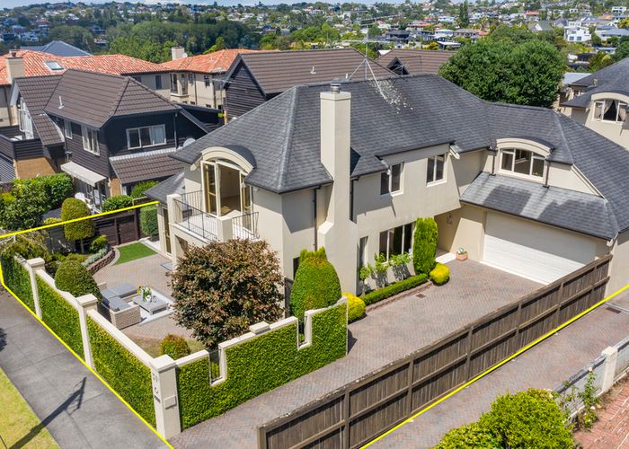  at 31A Rawhitiroa Road, Kohimarama, Auckland