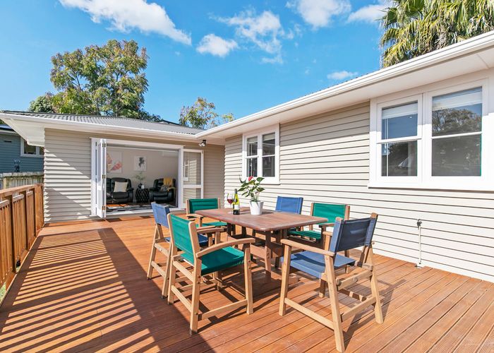  at 103A Stott Avenue, Birkdale, Auckland