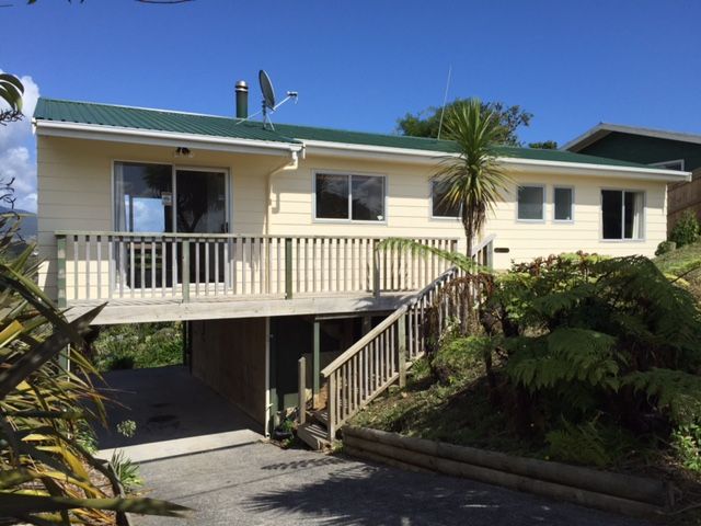  at 21 Point Street, Raglan