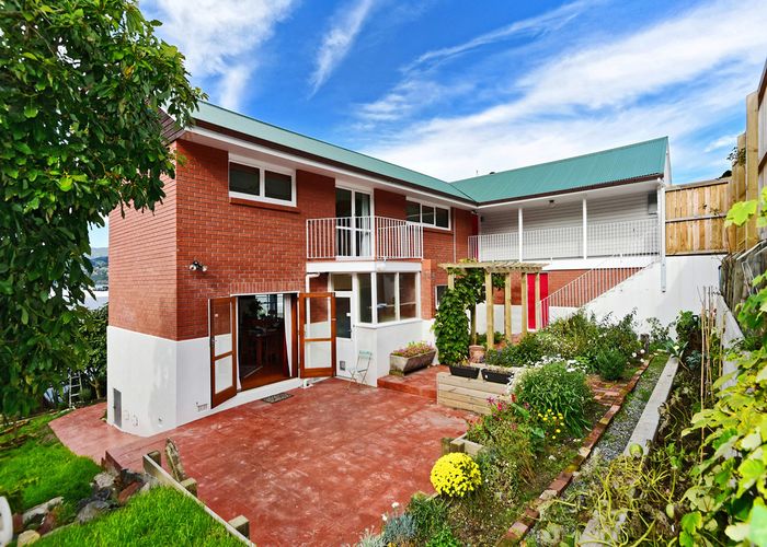  at 17 Brittan Terrace, Lyttelton, Lyttelton