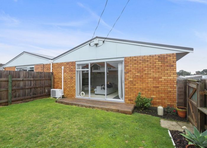  at A/10 Chilman Street, Strandon, New Plymouth