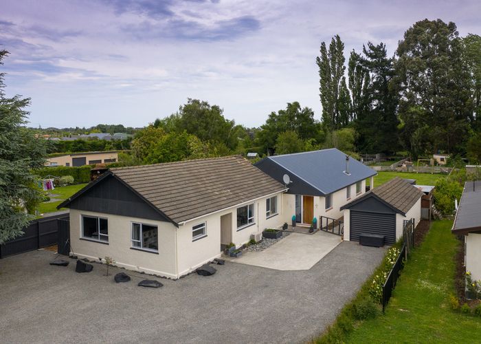  at 65 Buckleys Terrace, Tinwald, Ashburton
