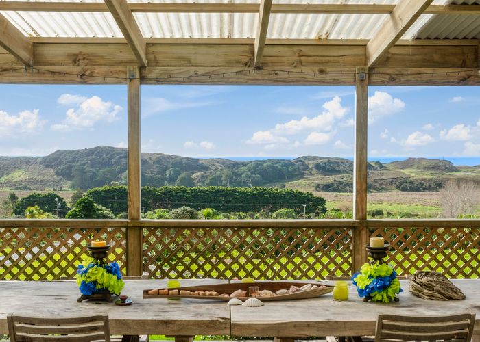  at 571 Rahuikiri Road, Tomarata, Wellsford