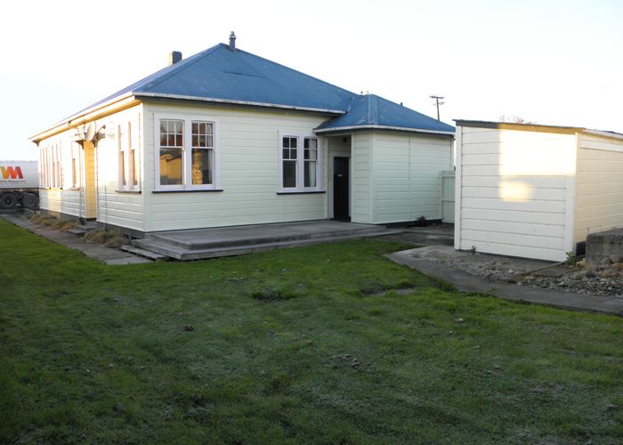  at 21 London Street, Hampden, Hampden