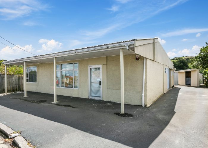  at 826 Brighton Road, Ocean View, Dunedin
