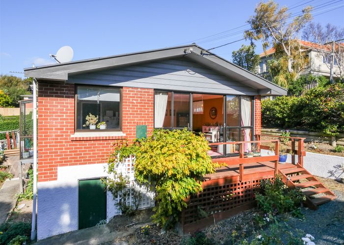 Free property data for 21 Kinvig Street, Andersons Bay, Dunedin homes