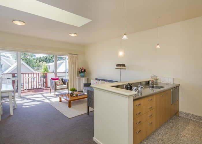 at 25/6 Vallance Street, Kilbirnie, Wellington