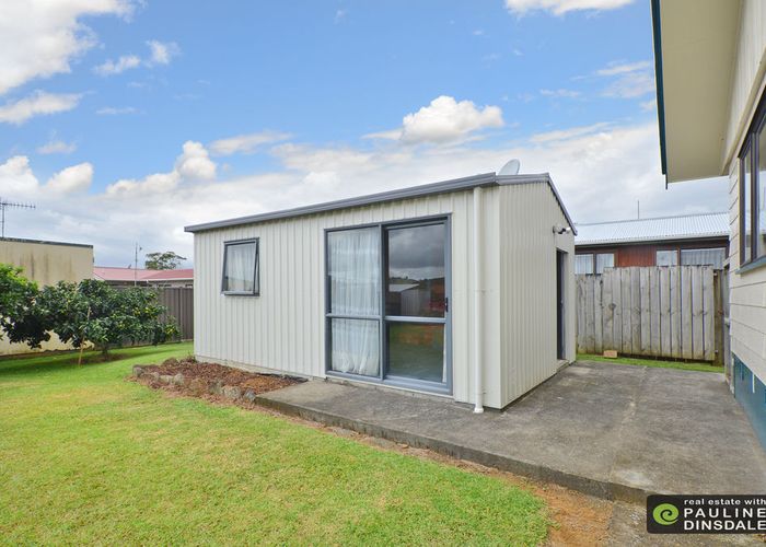  at 104 Paramount Parade, Tikipunga, Whangarei