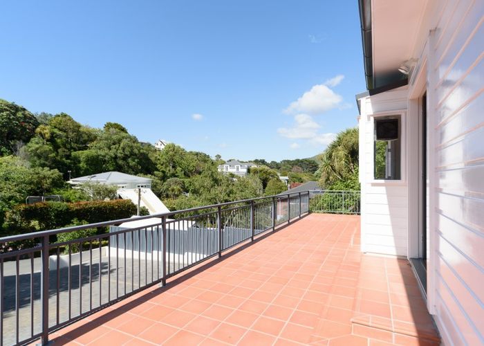  at 5 Purakau Avenue, Wadestown, Wellington