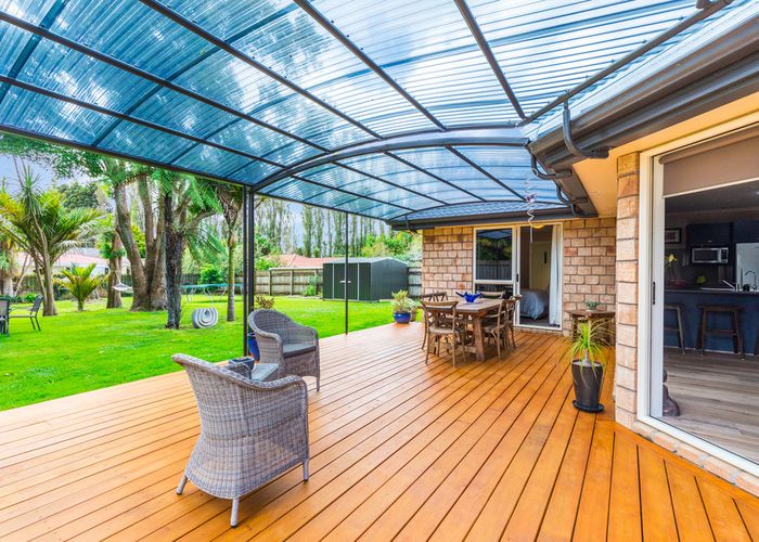  at 4A Logan Road, Buckland, Pukekohe