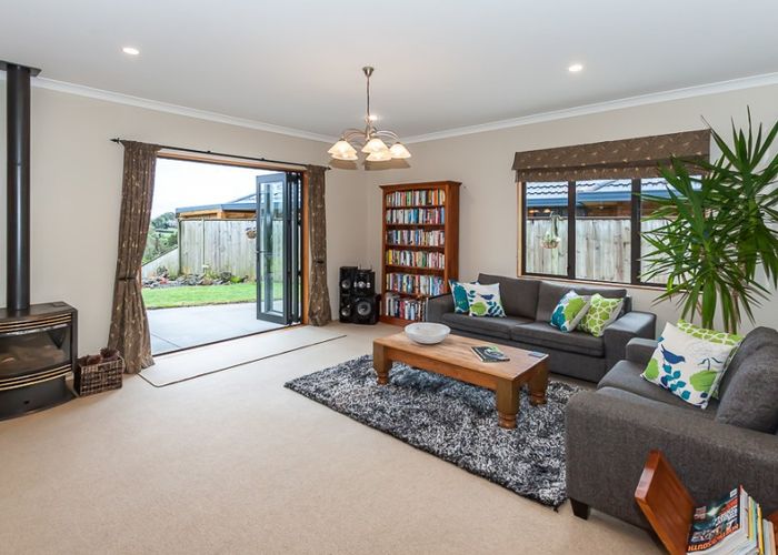 at 120 Ruapehu Drive, Fitzherbert, Palmerston North