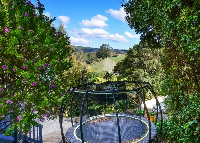  at 57 Waitakere Road, Waitakere, Auckland