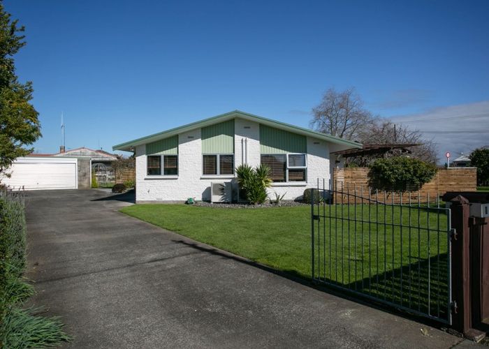  at 1 King Street, Cambridge, Cambridge