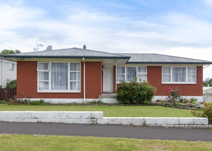 at 8 Hamblyn Crescent, Nawton, Hamilton