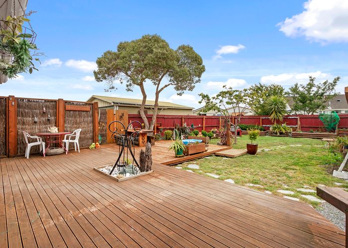  at 81 Eureka Street, Aranui, Christchurch