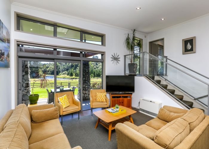  at 371D Mangorei Road, Merrilands, New Plymouth