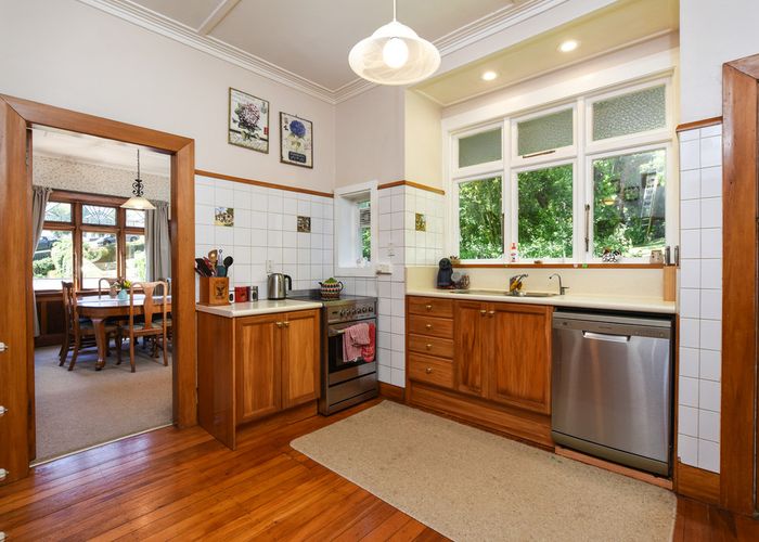  at 17 Bernicia Street, Port Chalmers, Dunedin