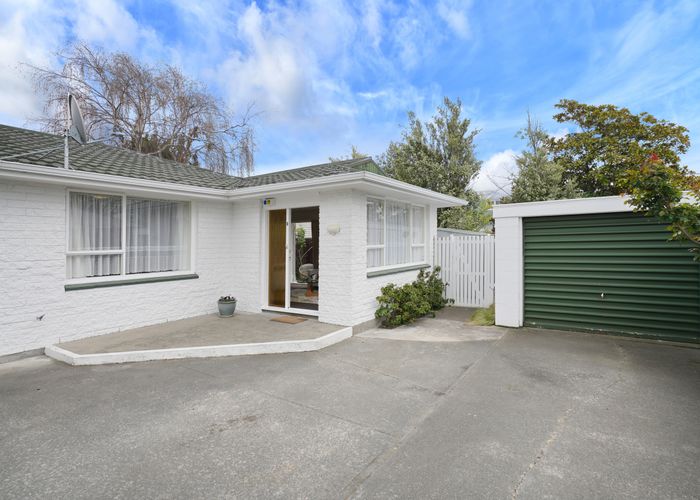  at 3/39 Wyndham Street, Papanui, Christchurch