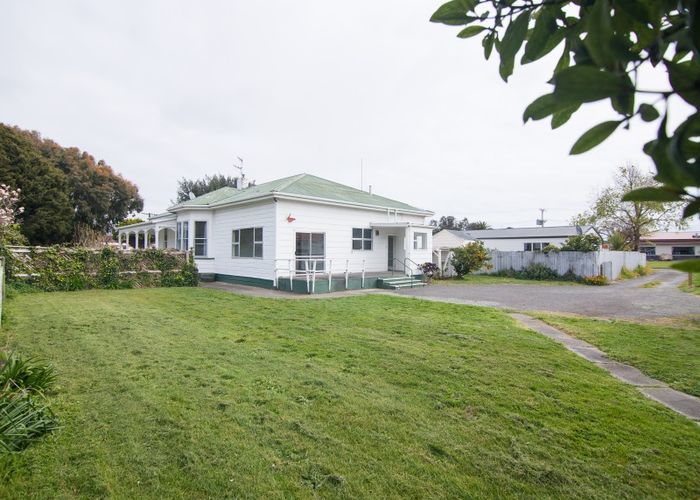  at 7 Robinson Street, Foxton, Foxton