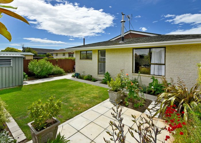 at 5B Ashwood Street, Parklands, Christchurch