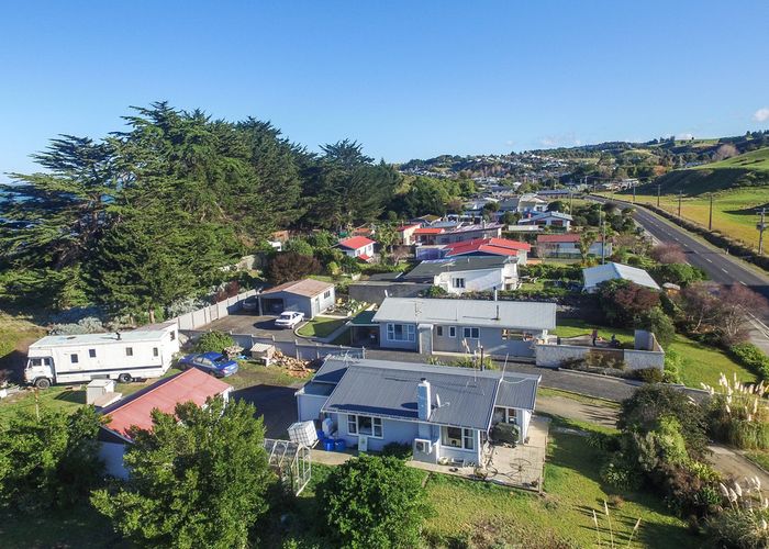  at 719 Brighton Road, Ocean View, Dunedin