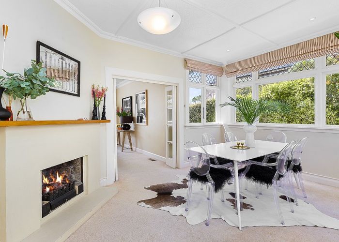  at 14 Izard Road, Khandallah, Wellington