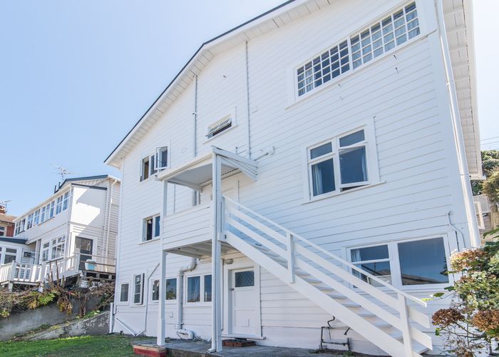  at 111 Hataitai Road, Hataitai, Wellington