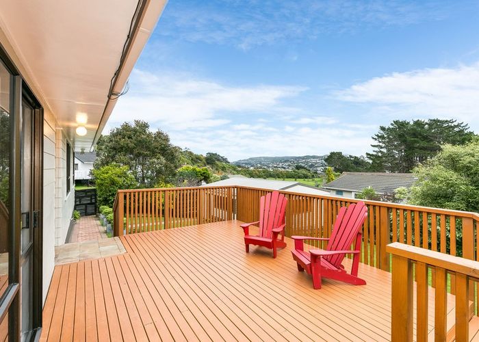  at 26 Buccaneer Place, Grenada Village, Wellington