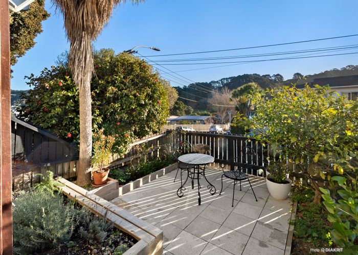  at 4/55 Hamilton Road, Hataitai, Wellington
