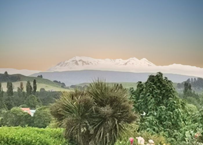  at 54 State Highway 41, Manunui, Taumarunui