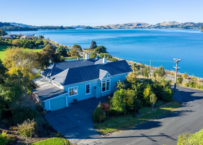  at 60 Saint Leonards Drive, Saint Leonards, Dunedin
