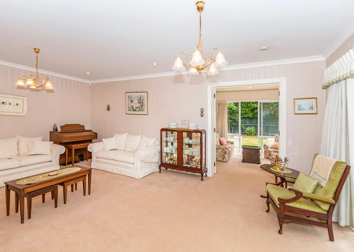  at 291B Avonhead Road, Avonhead, Christchurch