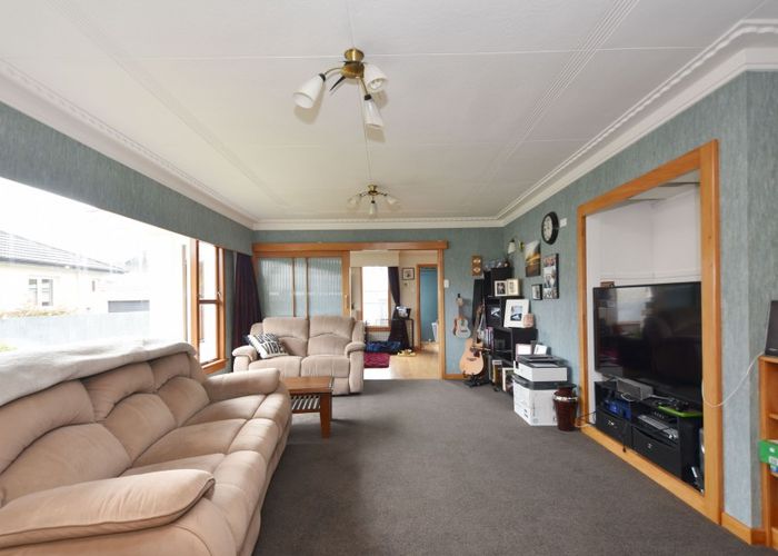  at 341 Racecourse Road, Waverley, Invercargill