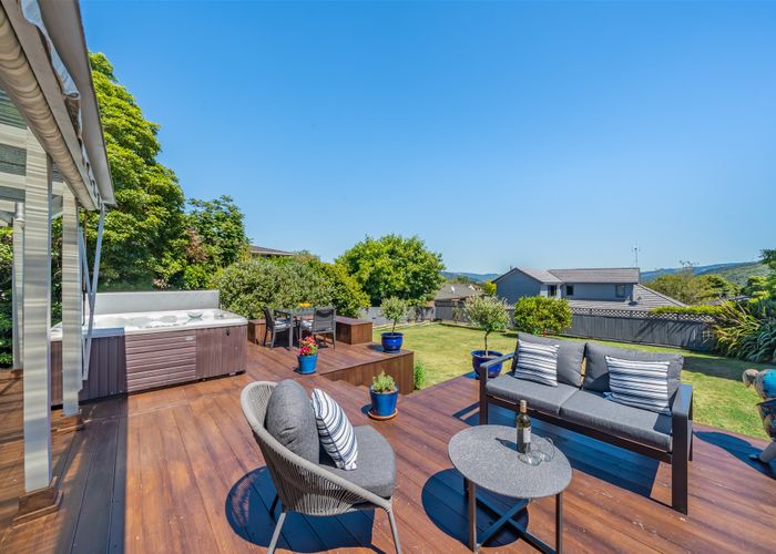  at 25 Roband Crescent, Brown Owl, Upper Hutt