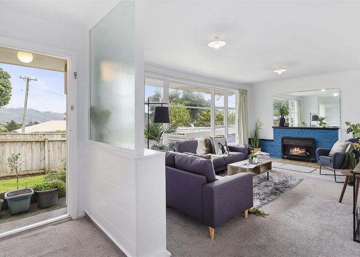  at 25 Sievers Grove, Cannons Creek, Porirua