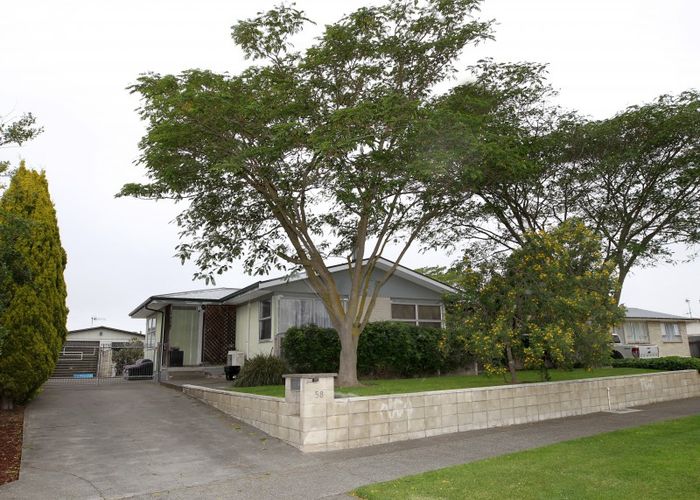  at 58 Sunderland Drive, Flaxmere, Hastings