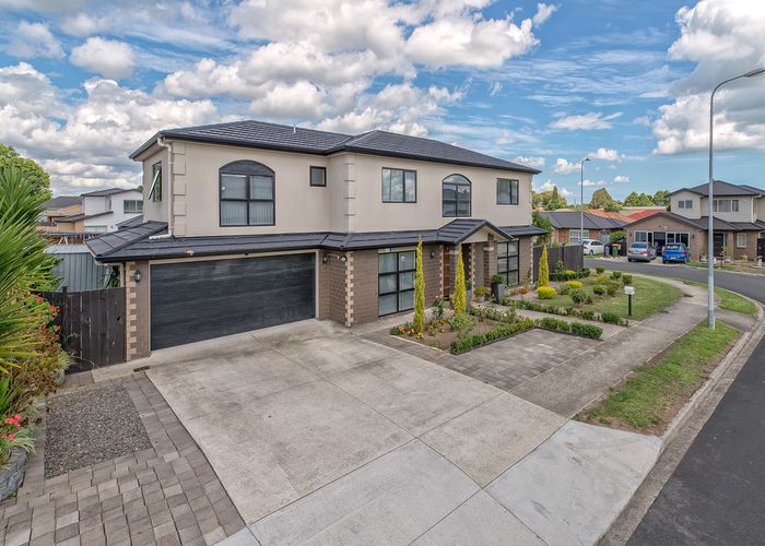  at 4 Hansen Place, Takanini, Auckland