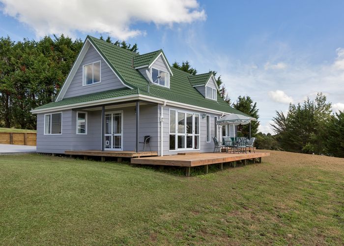  at 200 Gray Road, Kamo