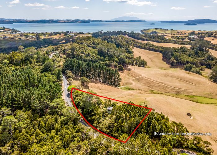  at 484 Ridge Road, Mahurangi East, Warkworth