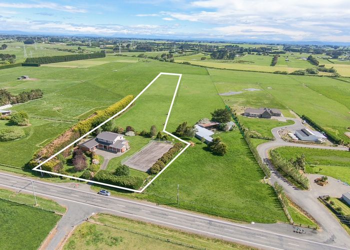  at 274 Findlay Road, Ascot, Invercargill