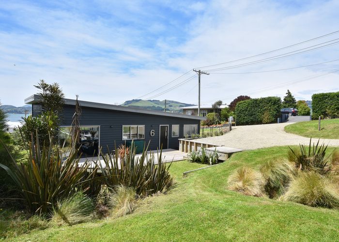  at 6 Wren Lane, Saint Leonards, Dunedin
