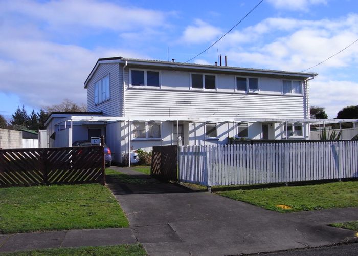  at 95 Talbot Street, Whanganui East, Whanganui